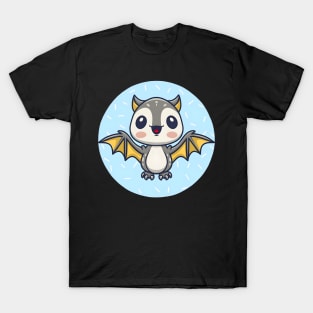 Cute baby pterodactyl T-Shirt